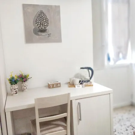 B&B Al Teatro Bed & Breakfast Syracuse