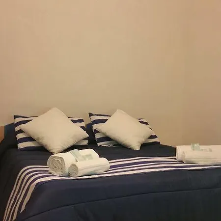 B&B Al Teatro Bed & Breakfast