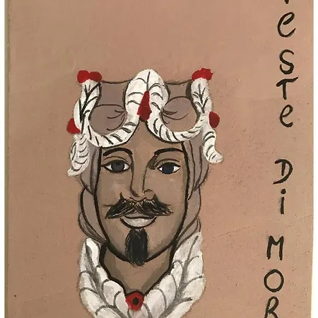 Al Teatro לינה וארוחת בוקר
